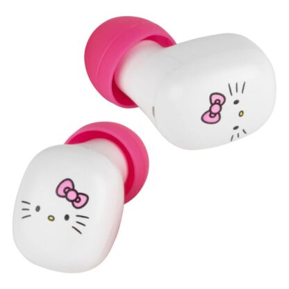 Sanrio Kabellose Kopfhörer Hello Kitty – Bild 3