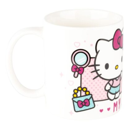 Sanrio Tasse Hello Kitty My Style 320 ml – Bild 3