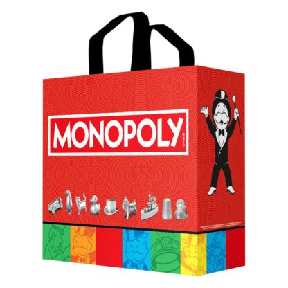 Monopoly Tragetasche