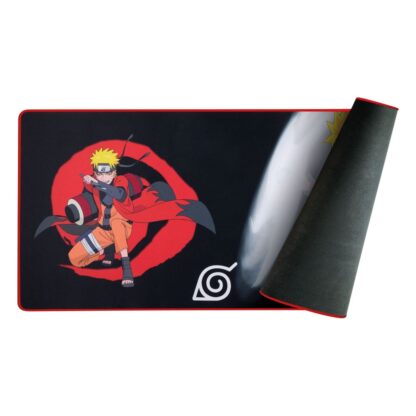 Naruto XXL Pro Mousepad 90 x 46 cm – Bild 3