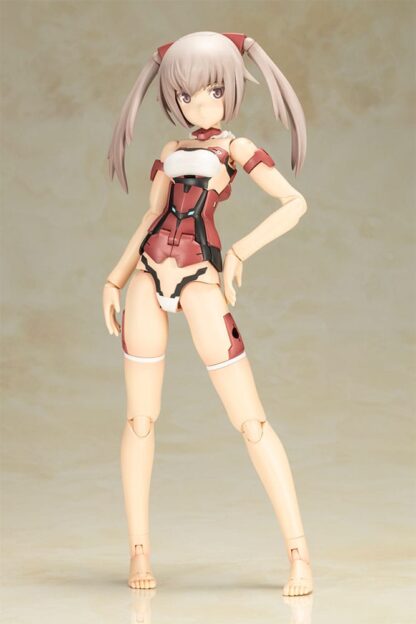 Frame Arms Girl Grande Scale Plastic Model Kit Innocentia 25 cm – Bild 4