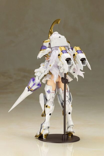 Frame Arms Girl Plastic Model Kit Durga I Cat Armor Version 16 cm – Bild 8