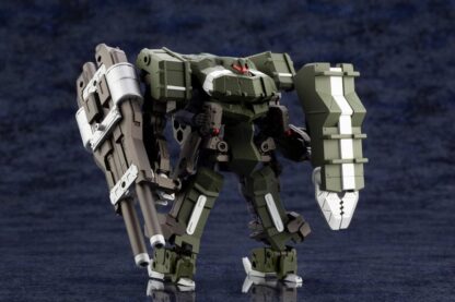 Hexa Gear Plastic Model Kit 1/24 Definition Armor Blazeboar 13 cm – Bild 2