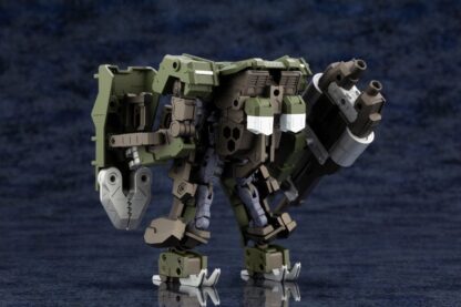 Hexa Gear Plastic Model Kit 1/24 Definition Armor Blazeboar 13 cm – Bild 4