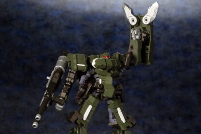 Hexa Gear Plastic Model Kit 1/24 Definition Armor Blazeboar 13 cm – Bild 16