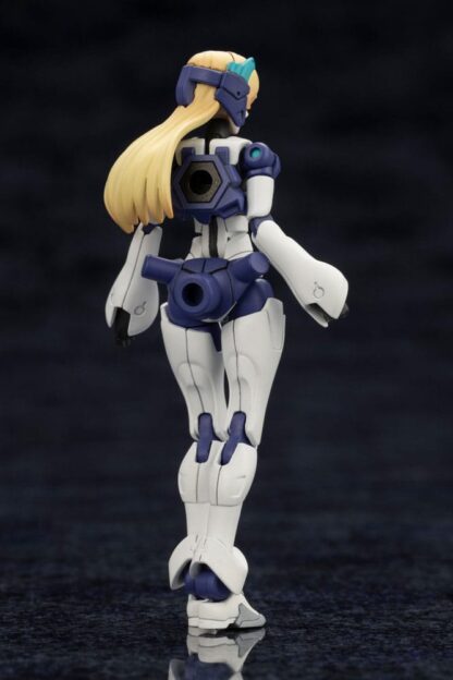 Hexa Gear Plastic Model Kit 1/24 Govenor Queen of White: Virginia Earthcline 8 cm – Bild 5