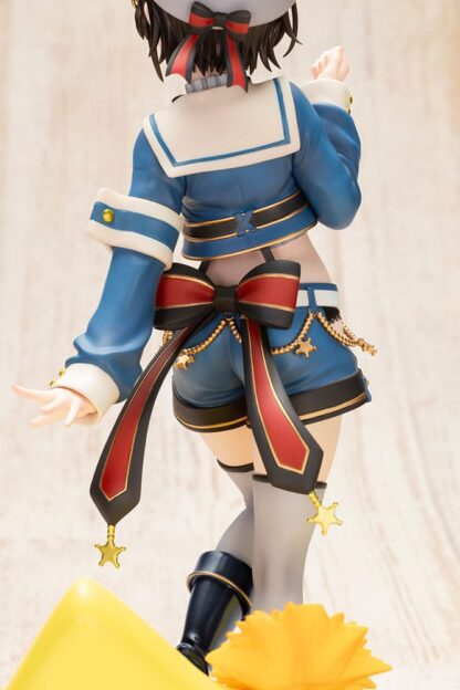 Hololive Production PVC Statue 1/7 Oozora Subaru Suspenders Outfit Ver. 21 cm – Bild 9