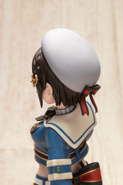 Hololive Production PVC Statue 1/7 Oozora Subaru Suspenders Outfit Ver. 21 cm – Bild 10