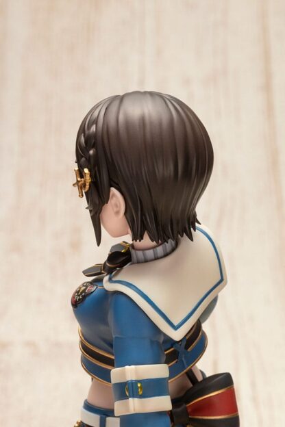 Hololive Production PVC Statue 1/7 Oozora Subaru Suspenders Outfit Ver. 21 cm – Bild 11