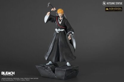 Bleach: Thousand-Year Blood War Figure PVC Statue 1/8 Ichigo 29 cm – Bild 15