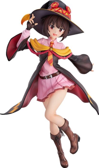 KonoSuba: God's Blessing on This Wonderful World! PVC Statue 1/7 Megumin 25 cm