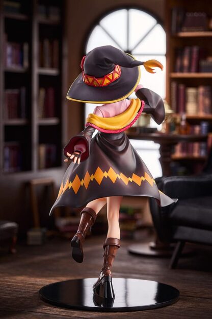 KonoSuba: God's Blessing on This Wonderful World! PVC Statue 1/7 Megumin 25 cm – Bild 8