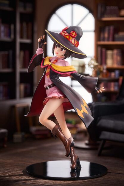 KonoSuba: God's Blessing on This Wonderful World! PVC Statue 1/7 Megumin 25 cm – Bild 9