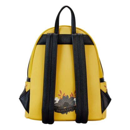 Harry Potter by Loungefly Rucksack Hufflepuff House Tattoo – Bild 4