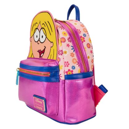 Disney by Loungefly Mini Rucksack Lizzie McGuire – Bild 2