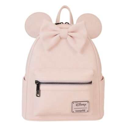 Disney by Loungefly Mini Rucksack Minnie Ear Evergreen