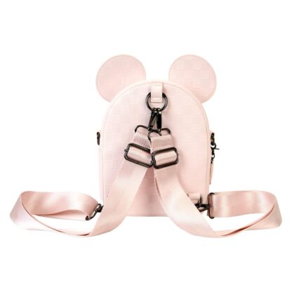 Disney by Loungefly Umhängetasche Minnie Ear Evergreen – Bild 4