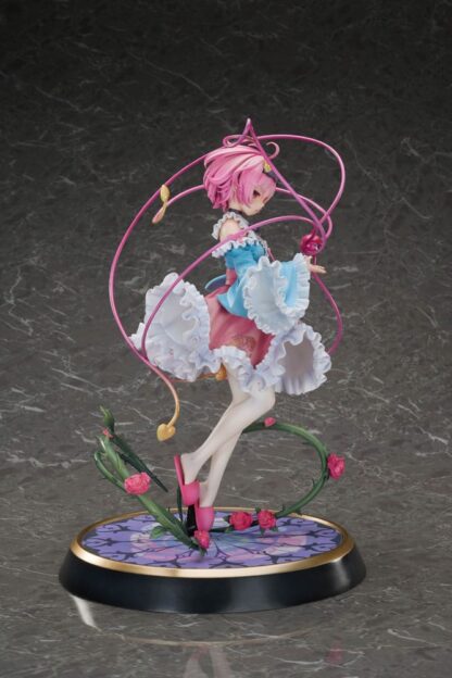 Touhou Project True Horror! Standing Right Behind You PVC Statue 1/6 3rd Eye Satori Komeiji Deluxe Edition 32 cm – Bild 24