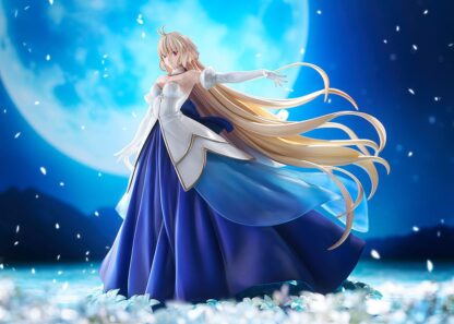 Tsukuhime A piece of blue glass moon PVC Statue 1/8 Arcueid Brunestud Inner Sea of the Planet 29 cm – Bild 2