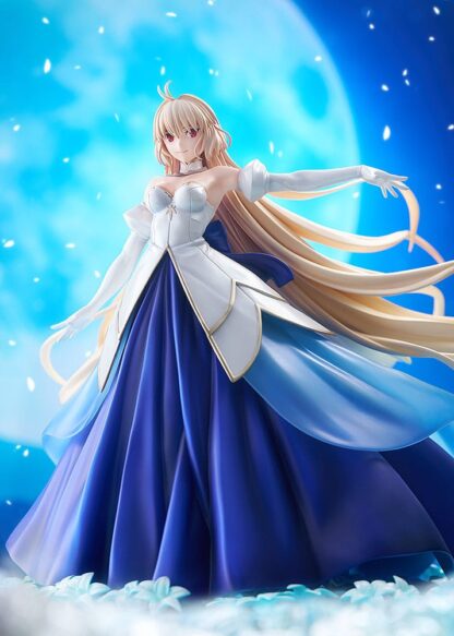 Tsukuhime A piece of blue glass moon PVC Statue 1/8 Arcueid Brunestud Inner Sea of the Planet 29 cm – Bild 3