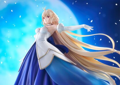 Tsukuhime A piece of blue glass moon PVC Statue 1/8 Arcueid Brunestud Inner Sea of the Planet 29 cm – Bild 4