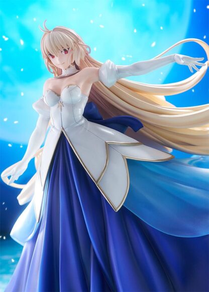 Tsukuhime A piece of blue glass moon PVC Statue 1/8 Arcueid Brunestud Inner Sea of the Planet 29 cm – Bild 5