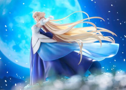 Tsukuhime A piece of blue glass moon PVC Statue 1/8 Arcueid Brunestud Inner Sea of the Planet 29 cm – Bild 6