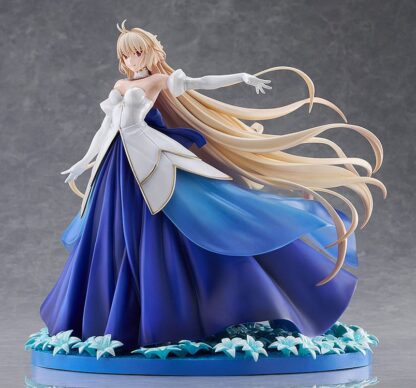 Tsukuhime A piece of blue glass moon PVC Statue 1/8 Arcueid Brunestud Inner Sea of the Planet 29 cm – Bild 7