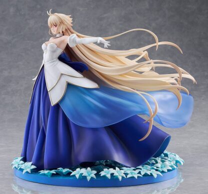 Tsukuhime A piece of blue glass moon PVC Statue 1/8 Arcueid Brunestud Inner Sea of the Planet 29 cm – Bild 8