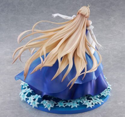 Tsukuhime A piece of blue glass moon PVC Statue 1/8 Arcueid Brunestud Inner Sea of the Planet 29 cm – Bild 9