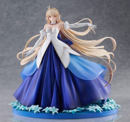 Tsukuhime A piece of blue glass moon PVC Statue 1/8 Arcueid Brunestud Inner Sea of the Planet 29 cm – Bild 11