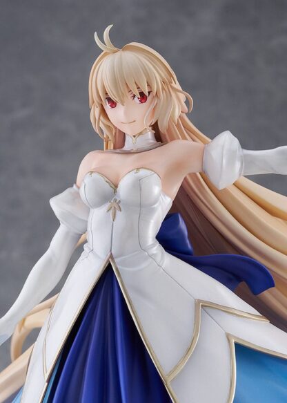 Tsukuhime A piece of blue glass moon PVC Statue 1/8 Arcueid Brunestud Inner Sea of the Planet 29 cm – Bild 12