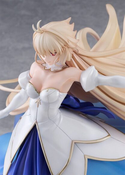 Tsukuhime A piece of blue glass moon PVC Statue 1/8 Arcueid Brunestud Inner Sea of the Planet 29 cm – Bild 13