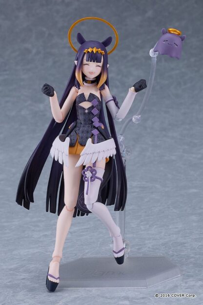 Hololive Production Figma Actionfigur Ninomae Ina´nis 19 cm – Bild 6