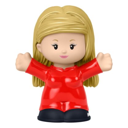 Britney Spears Little People Collector Minifiguren 4er-Pack 7 cm – Bild 4