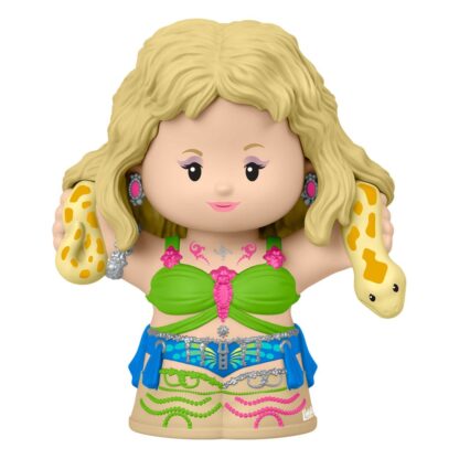 Britney Spears Little People Collector Minifiguren 4er-Pack 7 cm – Bild 5