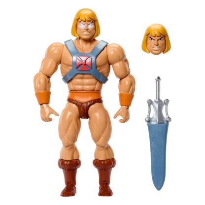 Masters of the Universe Origins Actionfigur Faker (Cartoon Collection) 14 cm – Bild 2