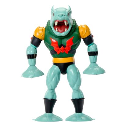 Masters of the Universe Origins Actionfigur Leech (Cartoon Collection) 14 cm