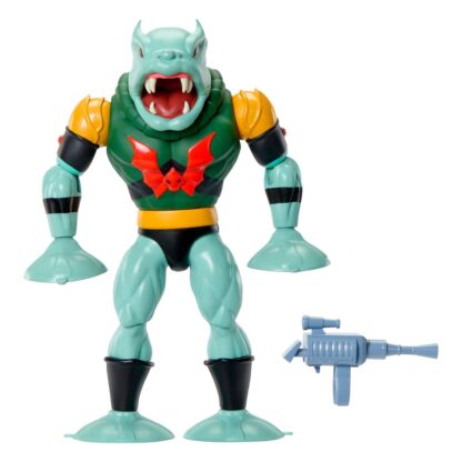 Masters of the Universe Origins Actionfigur Leech (Cartoon Collection) 14 cm – Bild 2