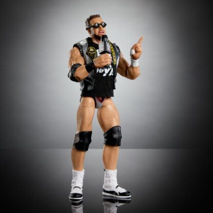 WWE Ultimate Edition Actionfigur LA Knight 15 cm – Bild 2