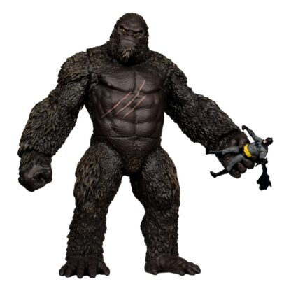 DC Justice League Monsterverse DC Multiverse Actionfiguren 2er-Pack Batman & Kong 29 cm – Bild 5