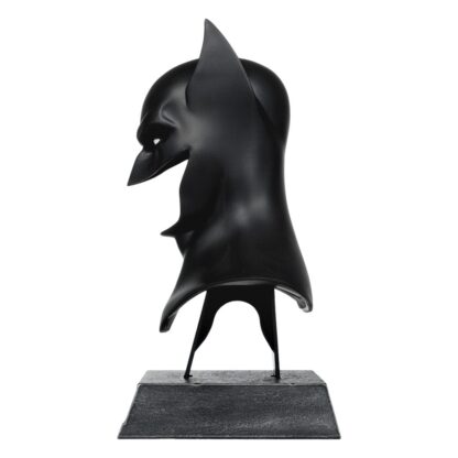 Batman DC Direct Mini-Replik 1/3 Batman Maske (Detective Comics #27) (1st Apperance) 18 cm – Bild 4