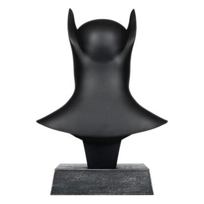 Batman DC Direct Mini-Replik 1/3 Batman Maske (Detective Comics #27) (1st Apperance) 18 cm – Bild 5