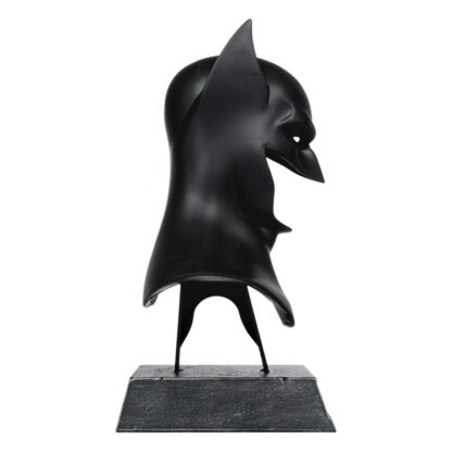 Batman DC Direct Mini-Replik 1/3 Batman Maske (Detective Comics #27) (1st Apperance) 18 cm – Bild 6