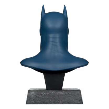 Batman Hush DC Direct Mini-Replik 1/3 Batman Maske 19 cm – Bild 5