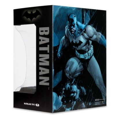 Batman Hush DC Direct Mini-Replik 1/3 Batman Maske 19 cm – Bild 9