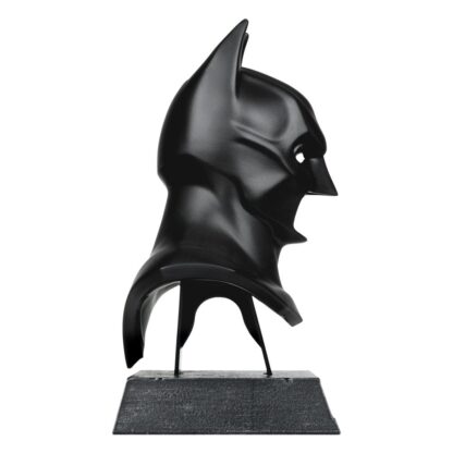 Batman Begins DC Direct Mini-Replik 1/3 Batman Maske 19 cm – Bild 6