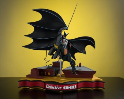 DC Direct Statue 1/10 Batman Detective Comics #27 (1st Appearance) Limited Edition 45 cm – Bild 5