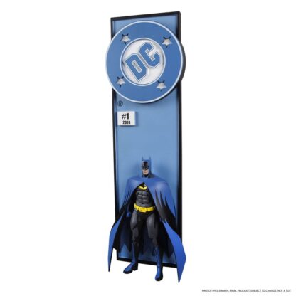 DC Direct Corner Box Statue 1/10 Batman Limited Edition 42 cm – Bild 3