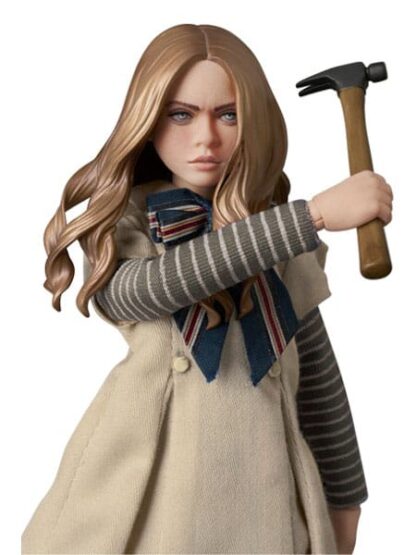 Megan MAFEX Actionfigur Knightmare Megan 16 cm – Bild 4